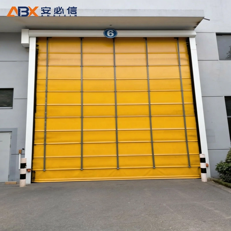 随州机械式门封