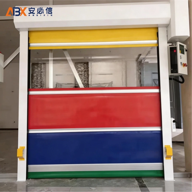 随州快速门